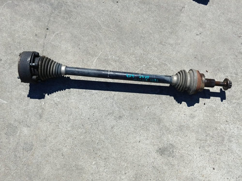 Planetara stanga spate 1.8 tfsi skoda yeti 5l 4x4 3c0501203f