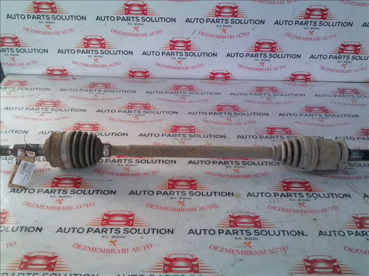 Planetara stanga spate 1.8D MITSUBISHI ASX 4x4 an fabr. 2013