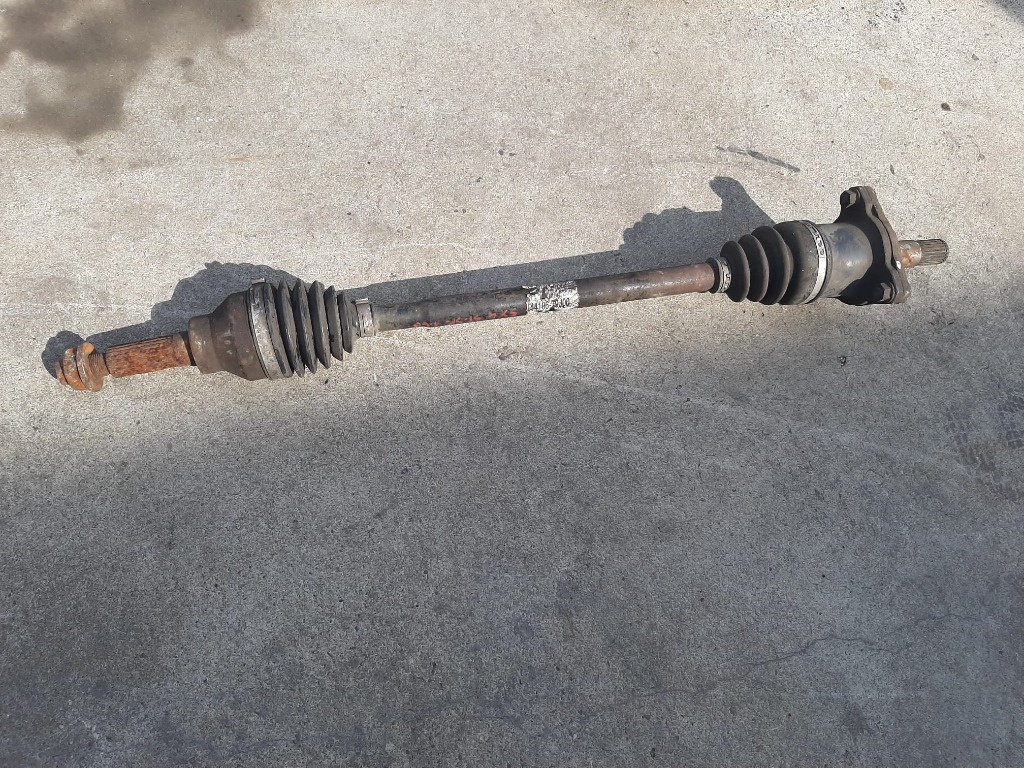 Planetara stanga spate 1.9 d suzuki sx4 fiat sedici 44106-79j00