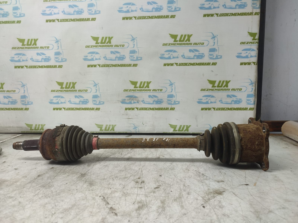 Planetara stanga spate 1.9 DDis F9Q-047073 Suzuki Grand Vitara 2 [2005 - 2008] 1.9 DDis F9Q-047073