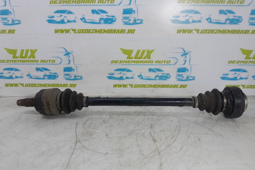 Planetara stanga spate 2.0 D 7523963 BMW Seria 1 E81-E88 [2004 - 2007]