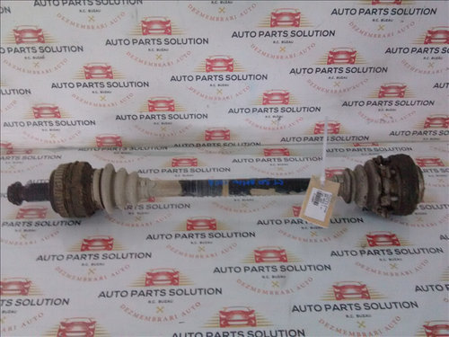 Planetara stanga spate 2.0 D BMW SERIA 1 an fabr.2007