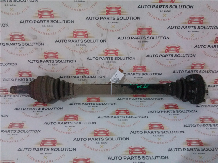 Planetara stanga spate 2.0 D BMW SERIA 5 an fabr.2009