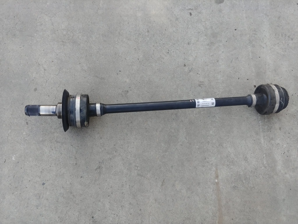 Planetara stanga spate 2.0 d bmw x3 g01 2021 8679967-03 10468315a