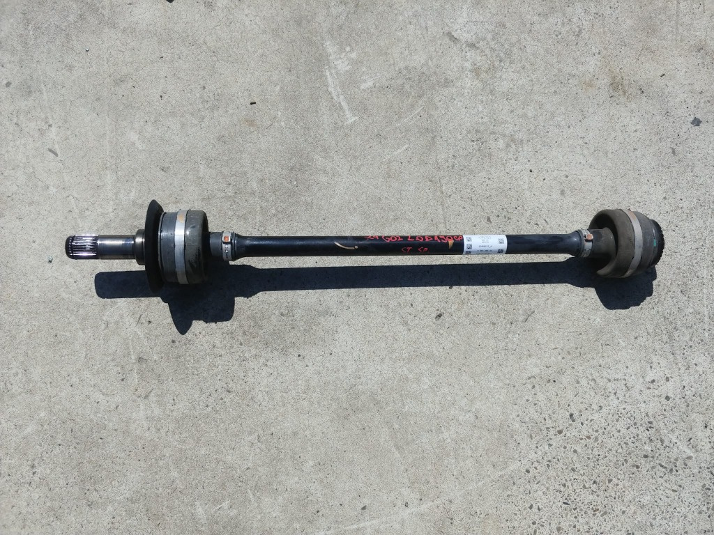 Planetara stanga spate 2.0 d bmw x4 g02 190 cp 2023 8695495-03 10468323a