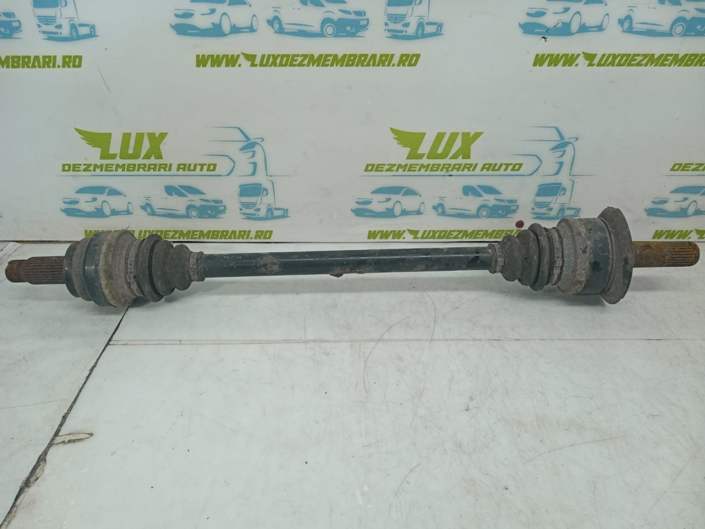 Planetara stanga spate 2.0 d n47d20c 7598037 BMW X4 F26 [2014 - 2018]