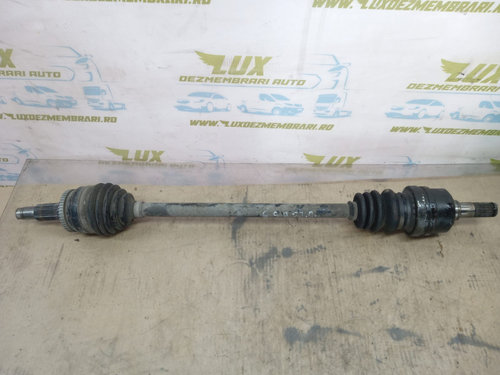 Planetara stanga spate 2.0 e-XDI D20DTF SsangYong Korando 3 [2010 - 2013] 2.0 e-XDI D20DTF