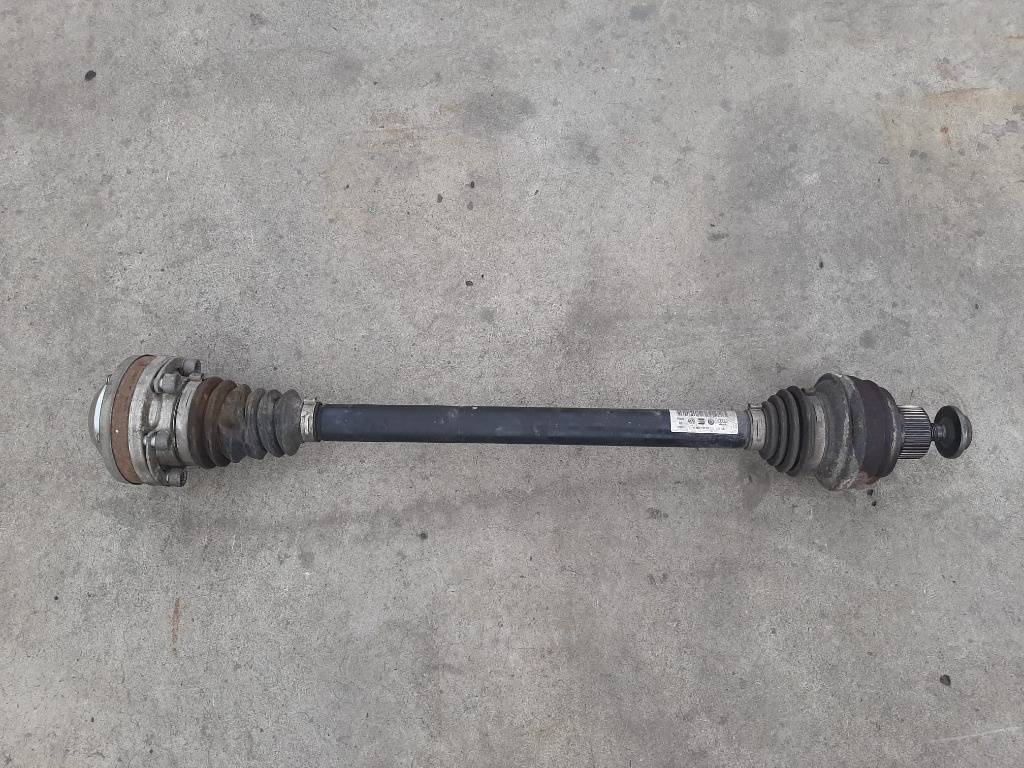 Planetara stanga spate 2.0 tdi cgl audi q5 8r 2012 8r0501203c