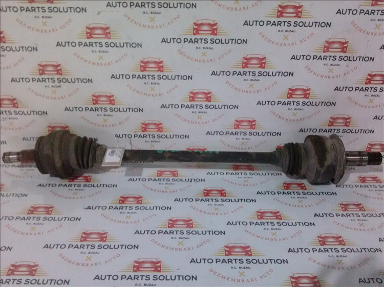 Planetara stanga spate 2.2 CDI MB E CLASS an fabr.2011