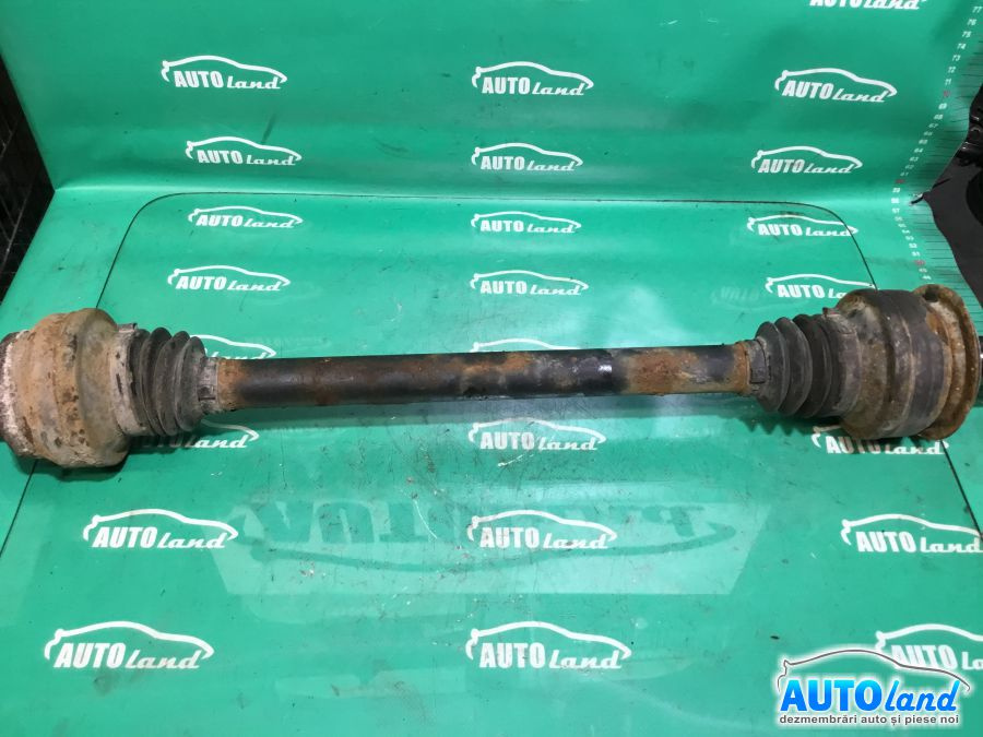 Planetara Stanga Spate, 2.2 CDI Mercedes-Benz C-CLASS W204 2007