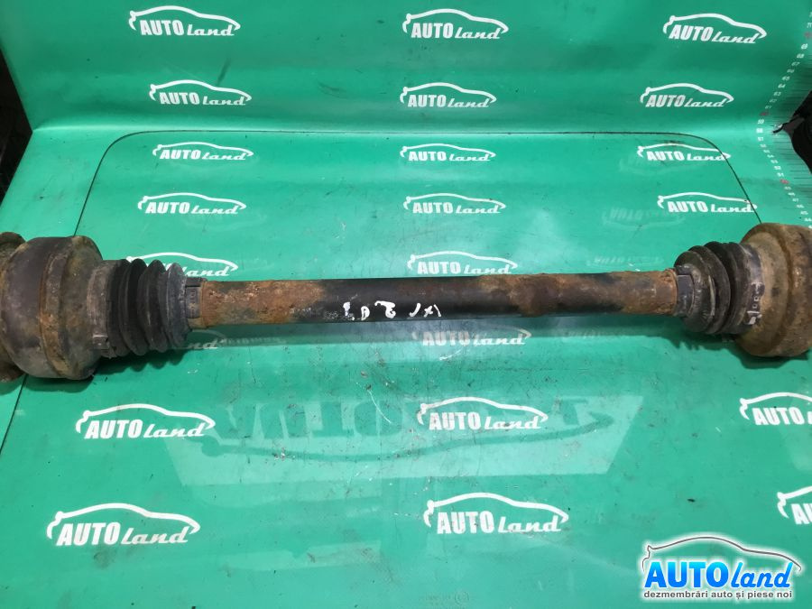 Planetara Stanga Spate, 2.2 CDI Mercedes-Benz C-CLASS W204 2007