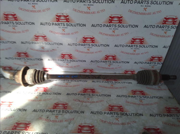 Planetara stanga spate 2.2 d MAZDA CX 5 an fabr. 2015