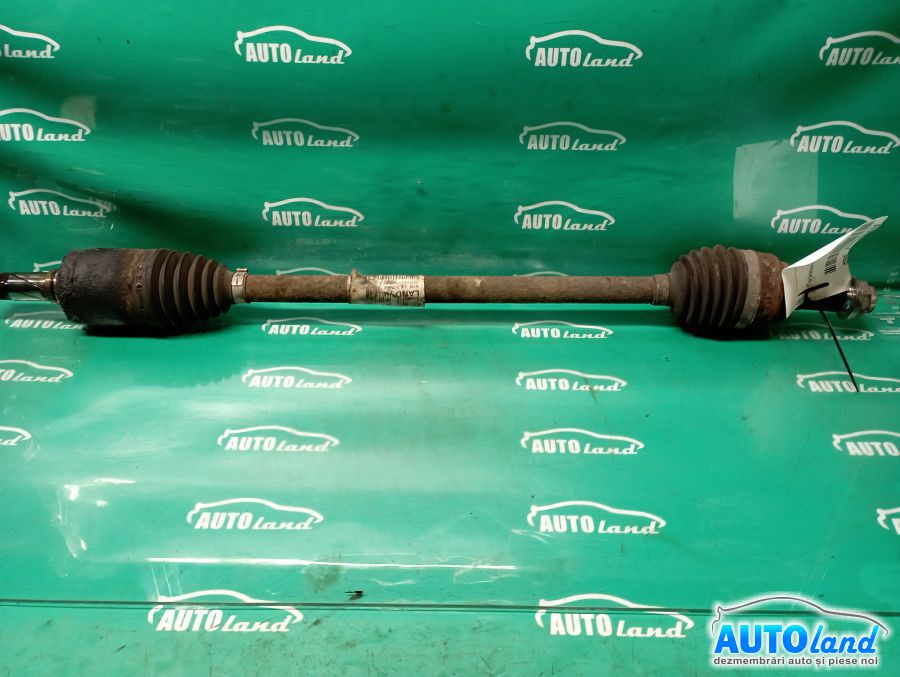 Planetara Stanga Spate 2.2 Diesel Land Rover FREELANDER 2 FA 2006