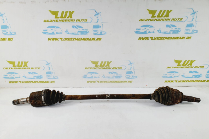 Planetara stanga spate 2.2 td4 224dt a02017-174 a02017174 Land Rover Freelander 2 [2006 - 2010]