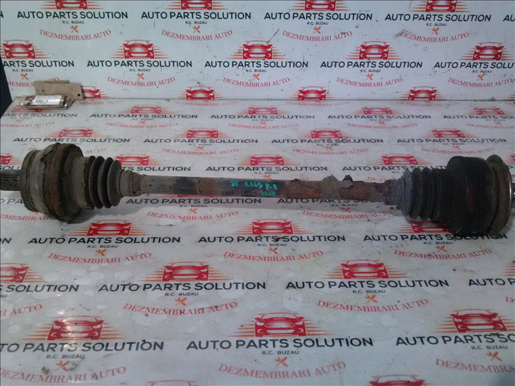 Planetara stanga spate 2.2d MERCEDES-BENZ C CLASS an fabr. 2010