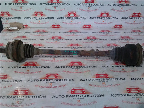 Planetara stanga spate 2.2d MERCEDES-BENZ C CLASS an fabr. 2010