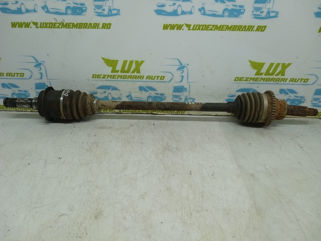 Planetara stanga spate 2.3 mzr L3Y7 Mazda CX-7 [2006 - 2009] 2.3 mzr L3Y7