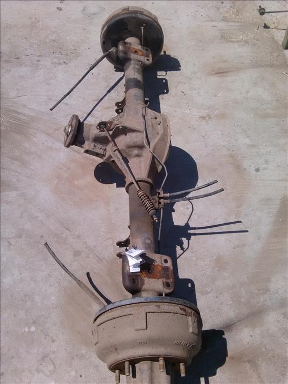 Planetara stanga spate 2.4 D FORD TRANSIT an fabr.2003