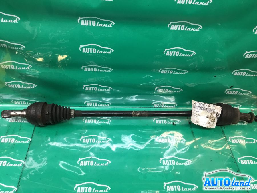 Planetara Stanga Spate 2.4d Volvo XC90 2002