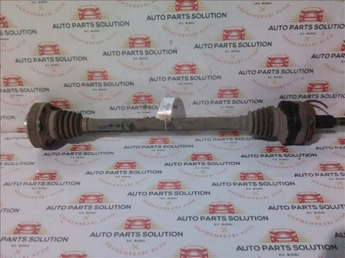 Planetara stanga spate 2.5 TDI VW TOUAREG an fabr.2006