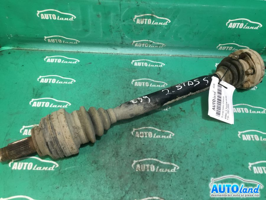 Planetara Stanga Spate 2.5 TDS BMW 5 Touring E39 1997-2004