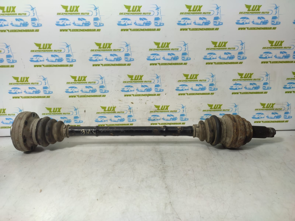 Planetara stanga spate 2253127500002 2.0 D N47 BMW Seria 3 E90 [2004 - 2010]