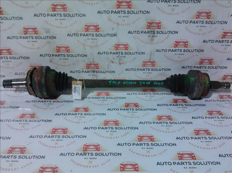 Planetara stanga spate 3.0 CDI MB E CLASS an fabr.2005