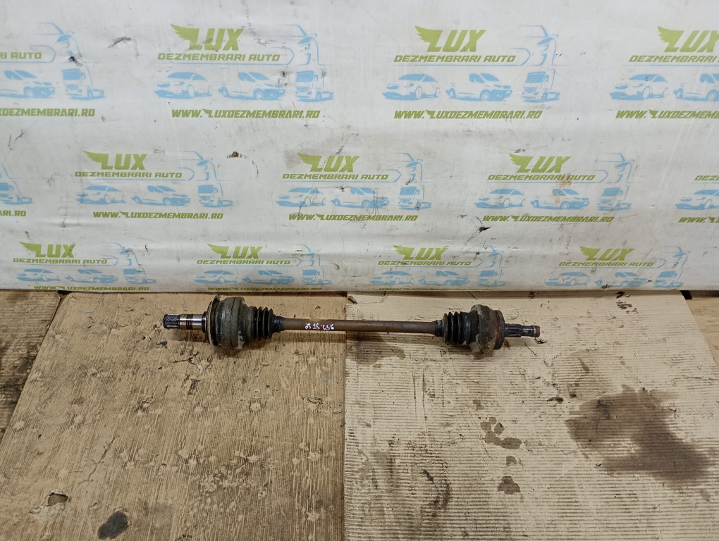 Planetara stanga spate 3.0 cdi om642920 Mercedes-Benz CLS-Class C219 [2004 - 2008] 3.0 cdi om642920