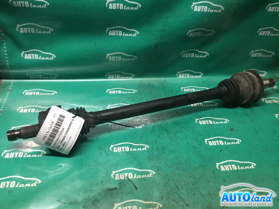 Planetara Stanga Spate, 3.0 Diesel Jeep GRAND CHEROKEE III 2003