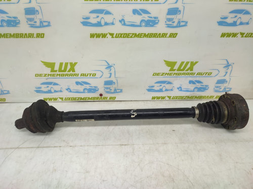 Planetara stanga spate 3.0 tdi asb 4e0501203c Audi A8 D3/4E [facelift] [2005 - 2007]