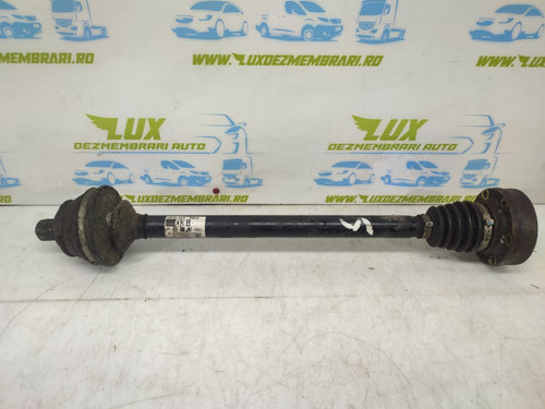 Planetara stanga spate 3.0 tdi bmk 4E0501203B Audi A8 D3/4E [2002 - 2005]