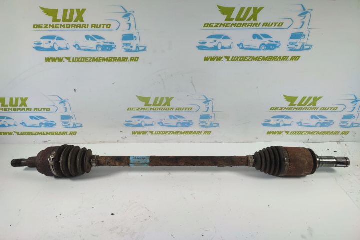 Planetara stanga spate 3.0CDI v6 Om651 a2513500110 Mercedes-Benz R-Class W251 [2005 - 2010]