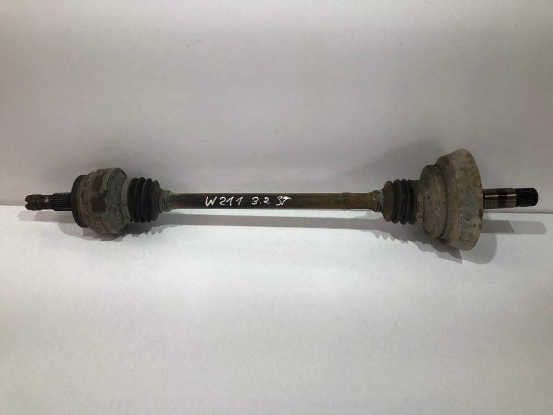 Planetara stanga spate 320 cdi Mercedes-Benz E-Class W211 [2002 - 2006]