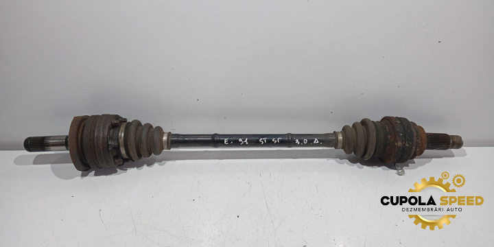 Planetara stanga spate 330X-Drive N57D30A BMW Seria 3 E90/E91/E92/E93 [facelift] [2008 - 2013]