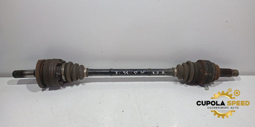 Planetara stanga spate 330X-Drive N57D30A BMW Seria 3 E90 [facelift] [2008 - 2013]