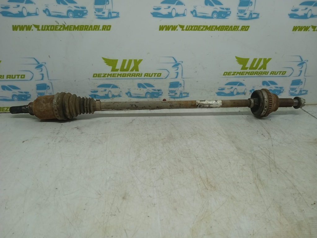 Planetara stanga spate 396004652r 1.5 dci Dacia Duster [facelift] [2013 - 2017]