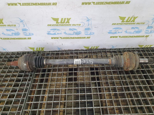 Planetara stanga spate 4.7 benzina om278 A1663501210 Mercedes-Benz ML W166 [2011 - 2015]