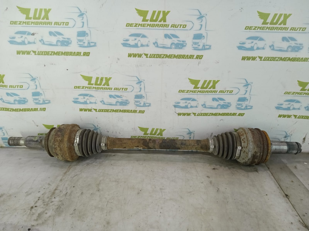 Planetara stanga spate 42340-53040 Lexus IS XE30 [facelift] [2016 - 2020] 300H Hybrid 2.5 2AR-FSE