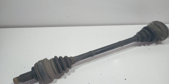 Planetara stanga spate 4608777 2.0 d BMW X1 E84 [2009 - 2012]