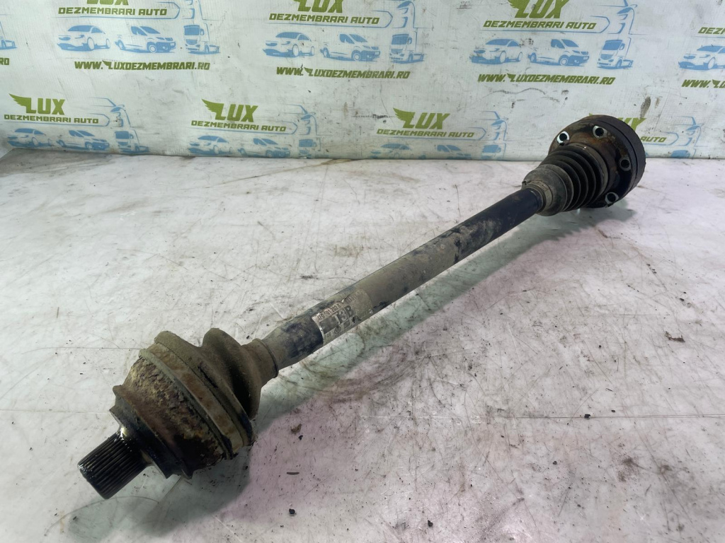 Planetara stanga spate 4F0501203B 3.0 tdi BMK Audi A6 4F/C6 [2004 - 2008] 3.0 tdi BMK