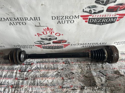 Planetara stanga spate 4F0501203B AUDI A6 C6 Allroad (4FH) 3.2 FSI quattro 255 cai