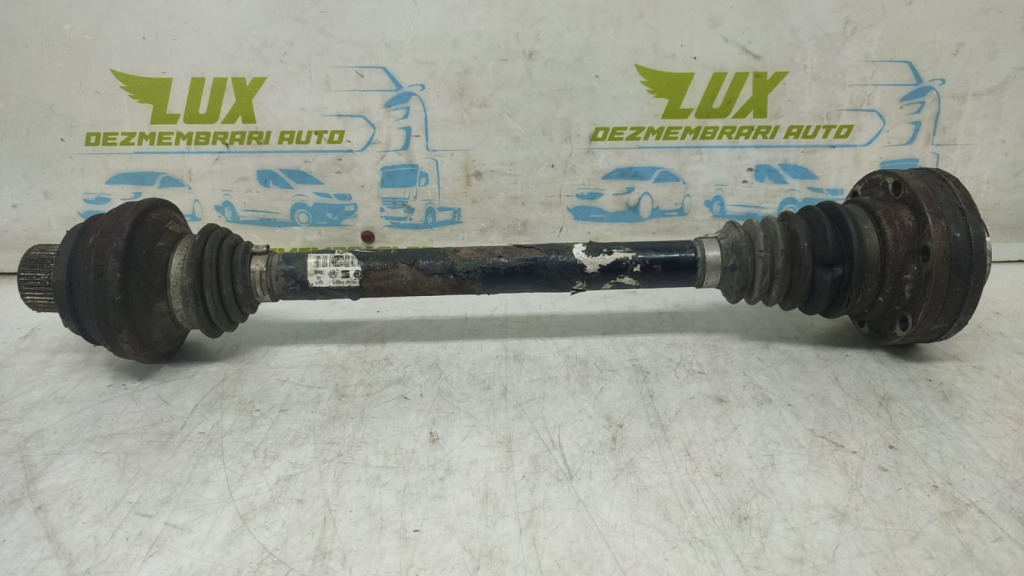 Planetara stanga spate 4h0501203c 4.2 tdi CDSB Audi A8 D4/4H [2010 - 2014]