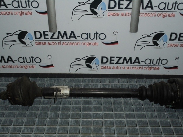 Planetara stanga spate, 4Z7501203A, Audi Allroad (4BH, C5) 2.5 tdi (id:119760)