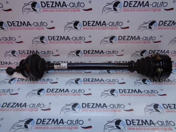 Planetara stanga spate 4Z7501203A, Audi Allroad (4BH, C5) 2.5 tdi (id:213922)