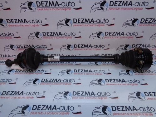 Planetara stanga spate 4Z7501203A, Audi Allroad (4BH, C5) 2.5 tdi (id:213922)
