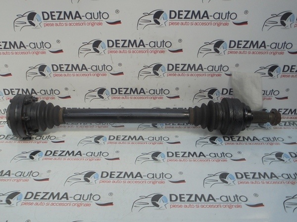 Planetara stanga spate 7521630, Bmw 7 (E65, E66) 3.0 d