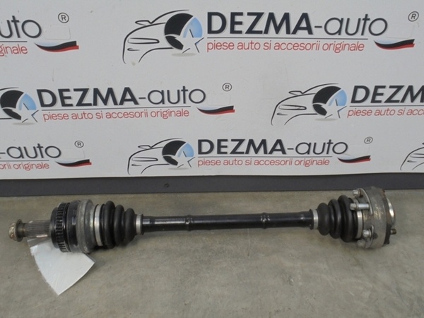 Planetara stanga spate 7533445, Bmw 3 (E90) 2.0 d (id:223385)
