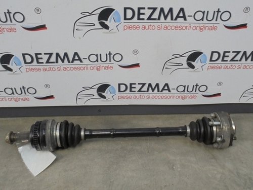 Planetara stanga spate 7533445, Bmw 3 (E90) 2.0 d (id:223385)