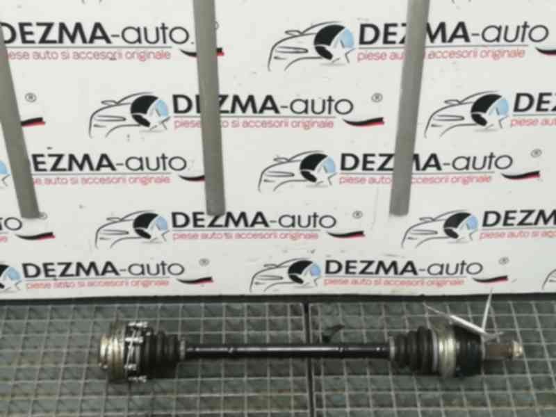 Planetara stanga spate 7533445, Bmw 3 Touring (E91) 2.0tdi (id:316870)