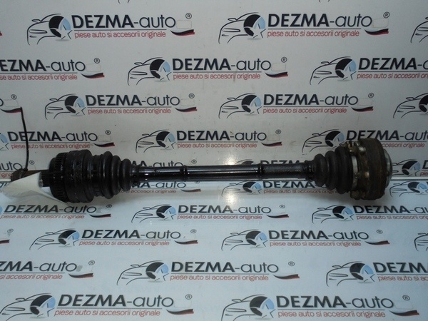Planetara stanga spate 7533445, Bmw 3 Touring (E91) 2.0 d, N47D20A